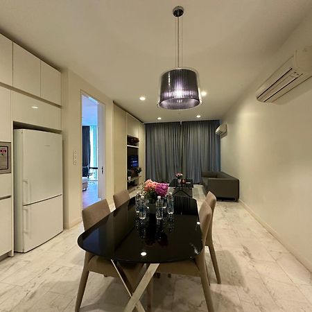 Platinum Suites By Blue Sky Kuala Lumpur Exterior foto
