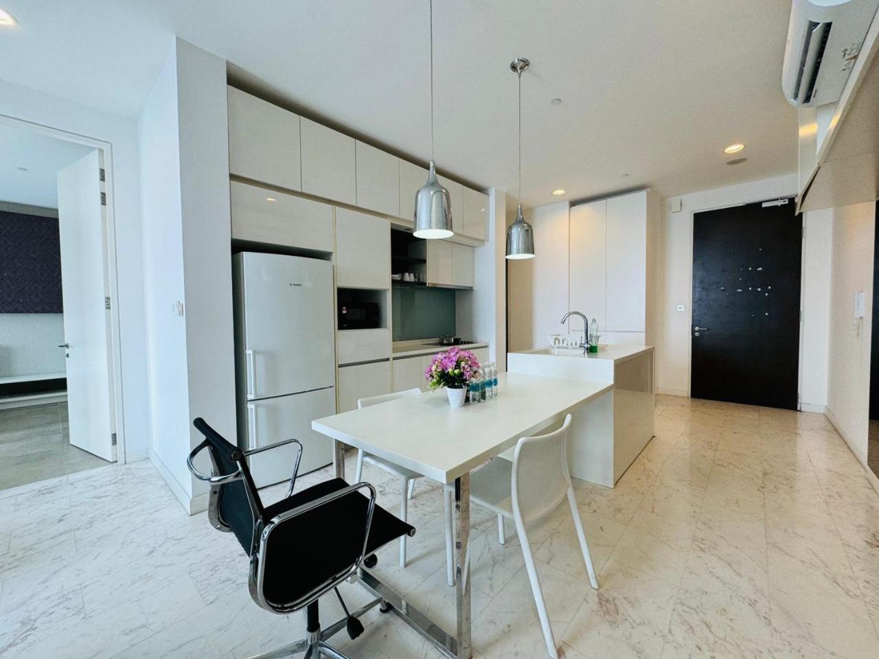 Platinum Suites By Blue Sky Kuala Lumpur Exterior foto
